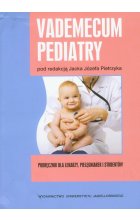 Vademecum pediatry
