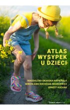 Atlas wysypek u dzieci