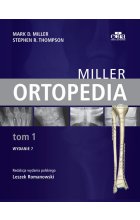 Ortopedia Miller Tom 1