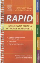 RAPID Intensywna terapia w trakcie transportu