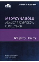 Medycyna bólu Bóle głowy i twarzy