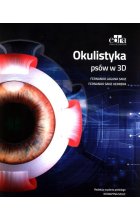 Okulistyka psów w 3D