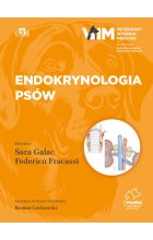 Endokrynologia psów