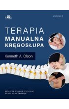 Terapia manualna kręgosłupa