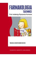 Farmakologia tajemnice 