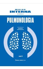 Wielka Interna Pulmonologia Część 2