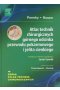 Atlas technik chirurgicznych górnego odcinka przewodu pokarmowego i jelita cienkiego