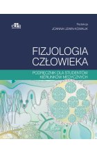 Fizjologia człowieka. Podręcznik dla studentów kierunków medycznych