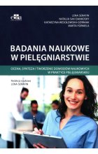 Badania naukowe w pielęgniarstwie