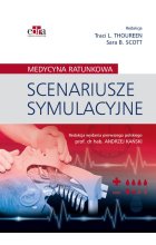 Scenariusze symulacyjne Medycyna ratunkowa