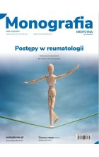 Postępy w reumatologii Monografia