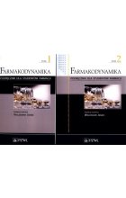 Farmakodynamika Tom 1-2