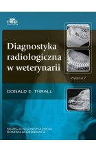 Diagnostyka radiologiczna w weterynari
