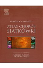 Atlas chorób siatkówki