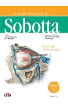 Atlas anatomii człowieka Sobotta Łacińskie mianownictwo. Tom 3.