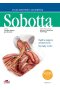 Atlas anatomii człowieka Sobotta. Łacińskie mianownictwo. Tom 1.