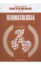 Wielka interna Reumatologia