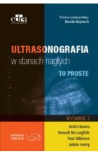Ultrasonografia w stanach nagłych To proste