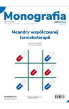 Meandry współczesnej farmakoterapii