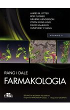 Farmakologia Rang i Dale