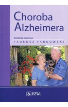 Choroba Alzheimera