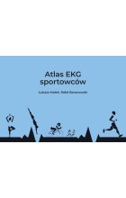 Atlas EKG sportowców