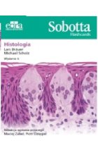 Sobotta Flashcards. Histologia