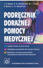 Podręcznik doraźnej pomocy medycznej