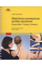 Mięśniowo-powięziowe punkty spustowe