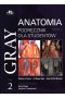 Gray Anatomia Podręcznik dla studentów Tom 2