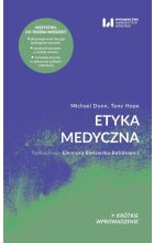 Etyka medyczna