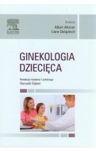 Ginekologia dziecięca