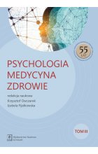 Psychologia Medycyna Zdrowie