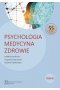 Psychologia Medycyna Zdrowie