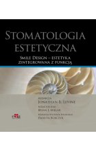 Stomatologia estetyczna Smile Design estetyka zintegrowana z funkcją