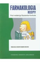 Farmakologia Recepty