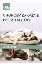 Choroby zakaźne psów i kotów