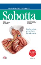 Atlas anatomii człowieka Sobotta. Angielskie mianownictwo. Tom 1.