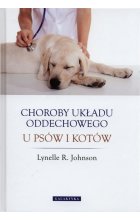 Choroby układu oddechowego u psów i kotów