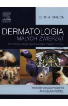 Dermatologia małych zwierząt