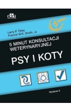 5 minut konsultacji weterynaryjnej