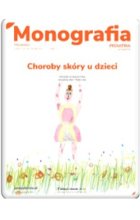 Monografia Choroby skóry u dzieci