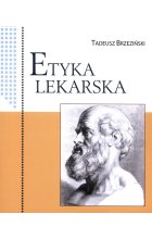 Etyka lekarska