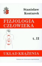 Fizjologia człowieka Tom 2 Układ krążenia