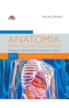 Anatomia prawidłowa człowieka Tom 2