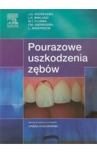 Pourazowe uszkodzenia zębów