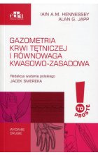Gazometria krwi tętniczej i równowaga kwasowo-zasadowa