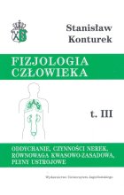 Fizjologia człowieka Tom 3