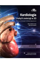 Kardiologia małych zwierząt w 3D