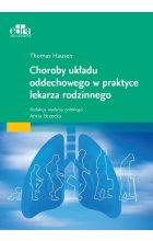 Choroby układu oddechowego w praktyce lekarza rodzinnego